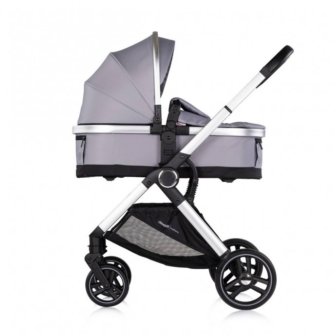 Chipolino Travel System Euphoria Platinum