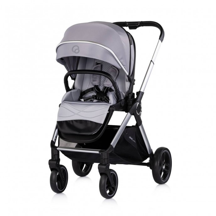 Chipolino Travel System Euphoria Platinum