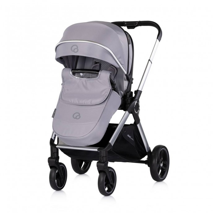 Chipolino Travel System Euphoria Platinum