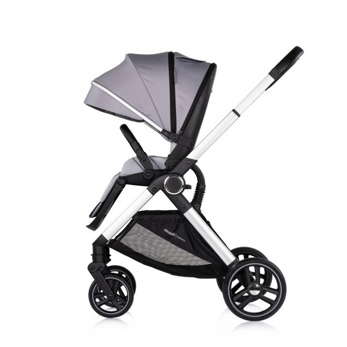 Chipolino Travel System Euphoria Platinum