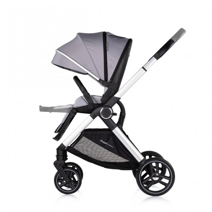 Chipolino Travel System Euphoria Platinum