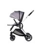 Chipolino Travel System Euphoria Platinum