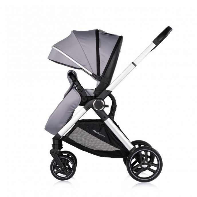 Chipolino Travel System Euphoria Platinum