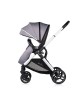Chipolino Travel System Euphoria Platinum