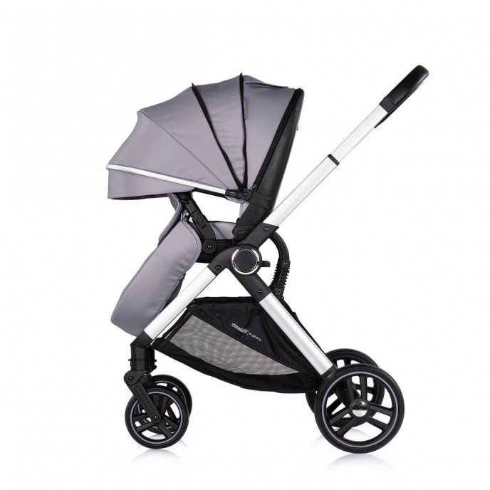 Chipolino Travel System Euphoria Platinum