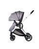 Chipolino Travel System Euphoria Platinum