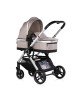 Chipolino Travel System Euphoria Latte
