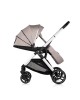 Chipolino Travel System Euphoria Latte