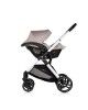 Chipolino Travel System Euphoria Latte