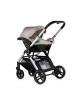 Chipolino Travel System Euphoria Latte