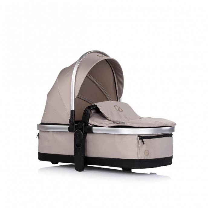Chipolino Travel System Euphoria Latte