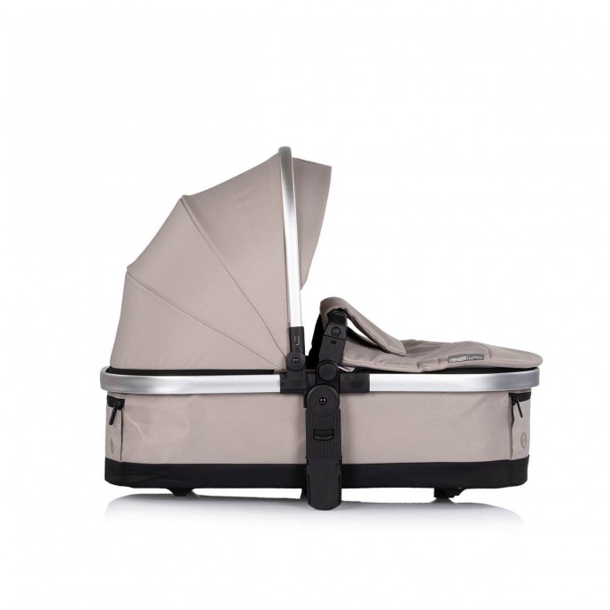 Chipolino Travel System Euphoria Latte