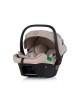 Chipolino Travel System Euphoria Latte
