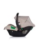 Chipolino Travel System Euphoria Latte