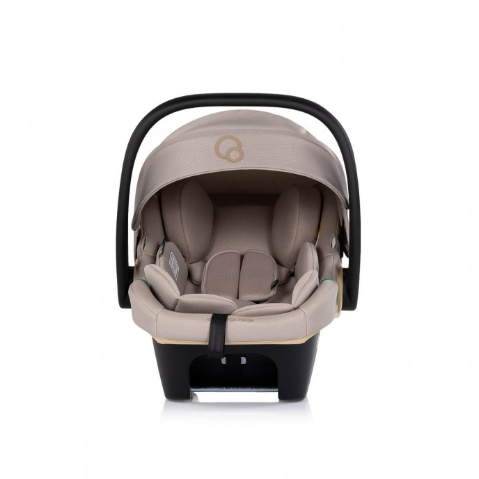 Chipolino Travel System Euphoria Latte