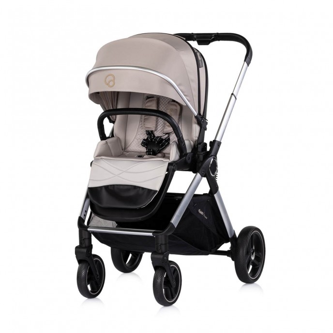 Chipolino Travel System Euphoria Latte