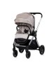 Chipolino Travel System Euphoria Latte