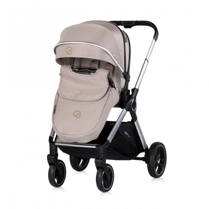 Chipolino Travel System Euphoria Latte