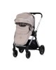 Chipolino Travel System Euphoria Latte