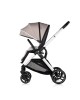 Chipolino Travel System Euphoria Latte
