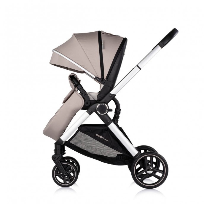 Chipolino Travel System Euphoria Latte