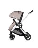 Chipolino Travel System Euphoria Latte