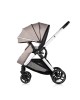 Chipolino Travel System Euphoria Latte
