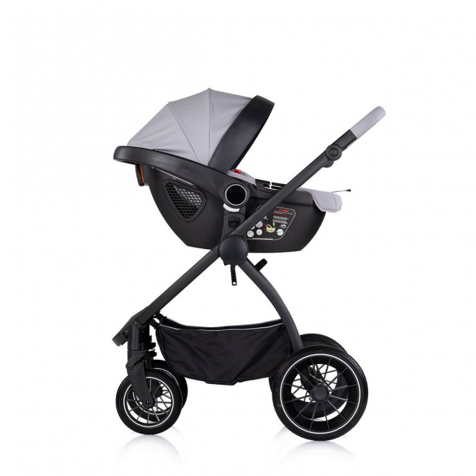 Chipolino Travel System Prestige Platinum Chipolino Travel System Prestige Platinum