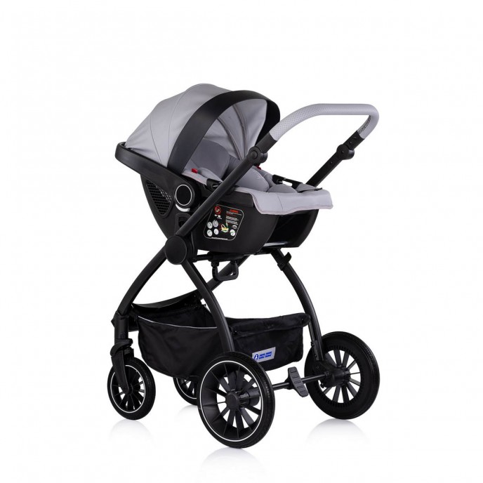Chipolino Travel System Prestige Platinum Chipolino Travel System Prestige Platinum