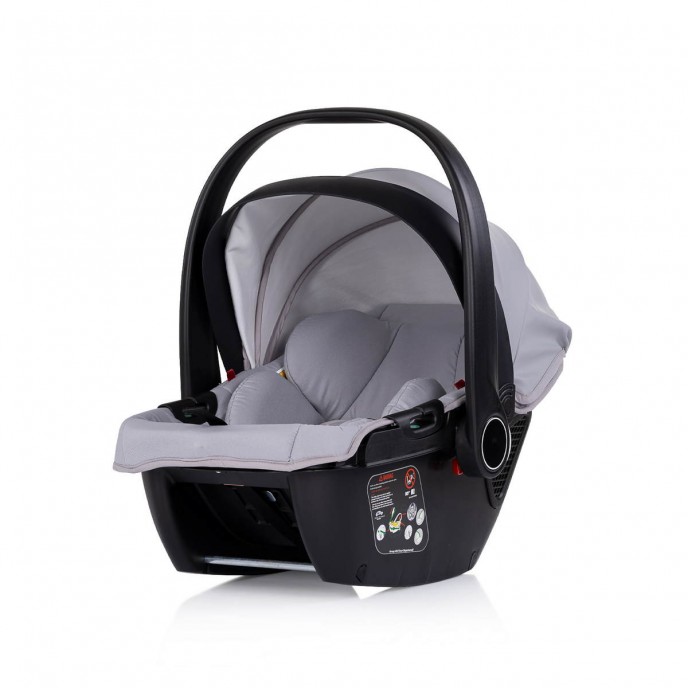 Chipolino Travel System Prestige Platinum Chipolino Travel System Prestige Platinum