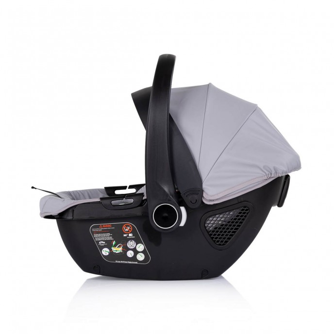Chipolino Travel System Prestige Platinum Chipolino Travel System Prestige Platinum