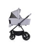 Chipolino Travel System Prestige Platinum Chipolino Travel System Prestige Platinum
