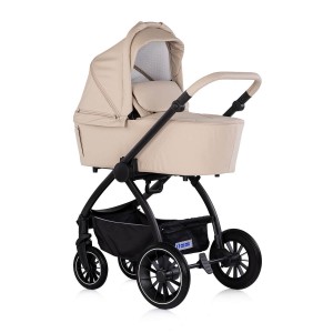 Chipolino Travel System Prestige Latte