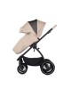 Chipolino Travel System Prestige Latte
