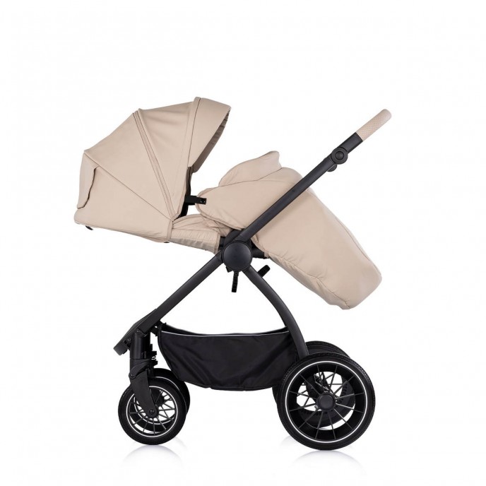 Chipolino Travel System Prestige Latte