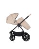 Chipolino Travel System Prestige Latte
