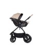 Chipolino Travel System Prestige Latte