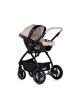 Chipolino Travel System Prestige Latte