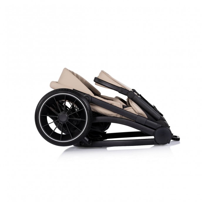 Chipolino Travel System Prestige Latte
