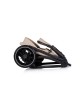 Chipolino Travel System Prestige Latte