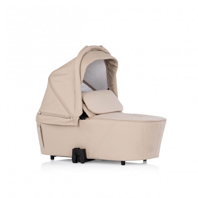 Chipolino Travel System Prestige Latte
