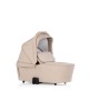 Chipolino Travel System Prestige Latte