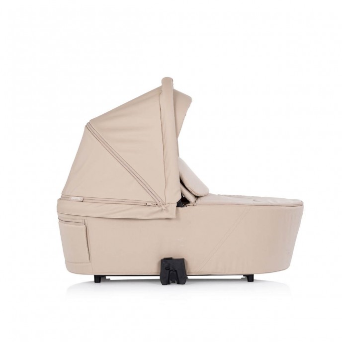 Chipolino Travel System Prestige Latte