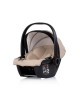 Chipolino Travel System Prestige Latte