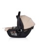Chipolino Travel System Prestige Latte