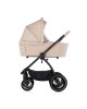 Chipolino Travel System Prestige Latte