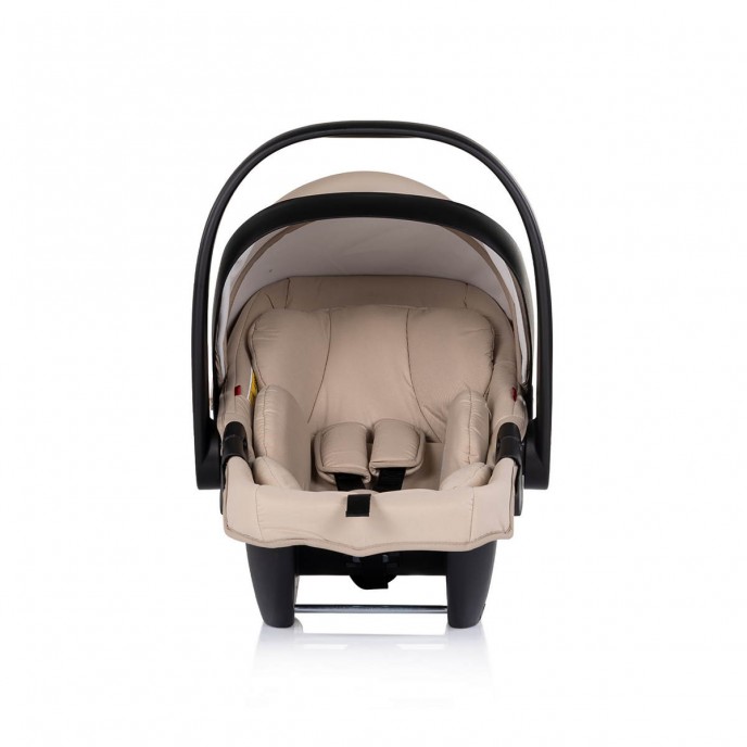 Chipolino Travel System Prestige Latte