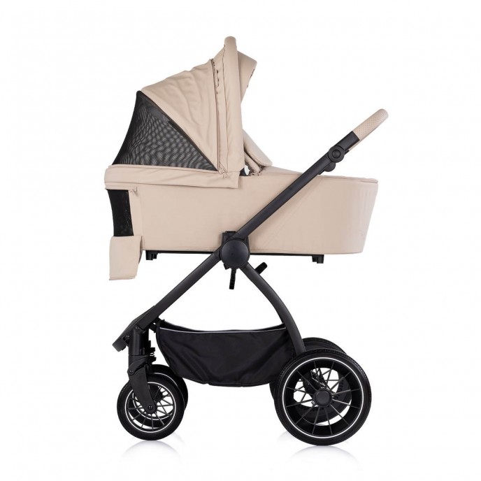 Chipolino Travel System Prestige Latte