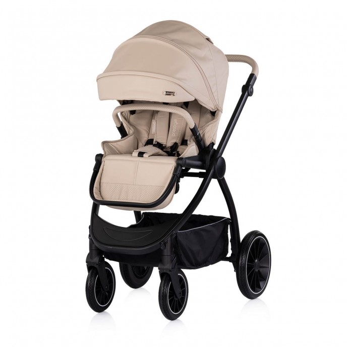 Chipolino Travel System Prestige Latte