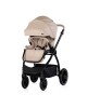 Chipolino Travel System Prestige Latte